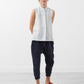 Knit Harem Pant