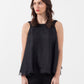 Organza Swing Top