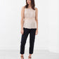 Organza Swing Top