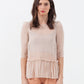 Ruffle Top