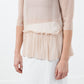 Ruffle Top