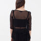 Ruffle Top