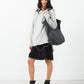 Frayed Shirt