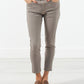 Belted Jeans