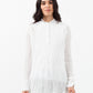 Pin Tuck Blouse