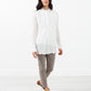Pin Tuck Blouse