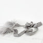 Feather Sash