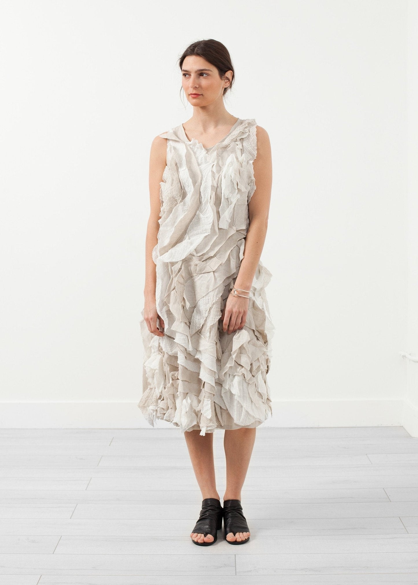 Bean Dress 5