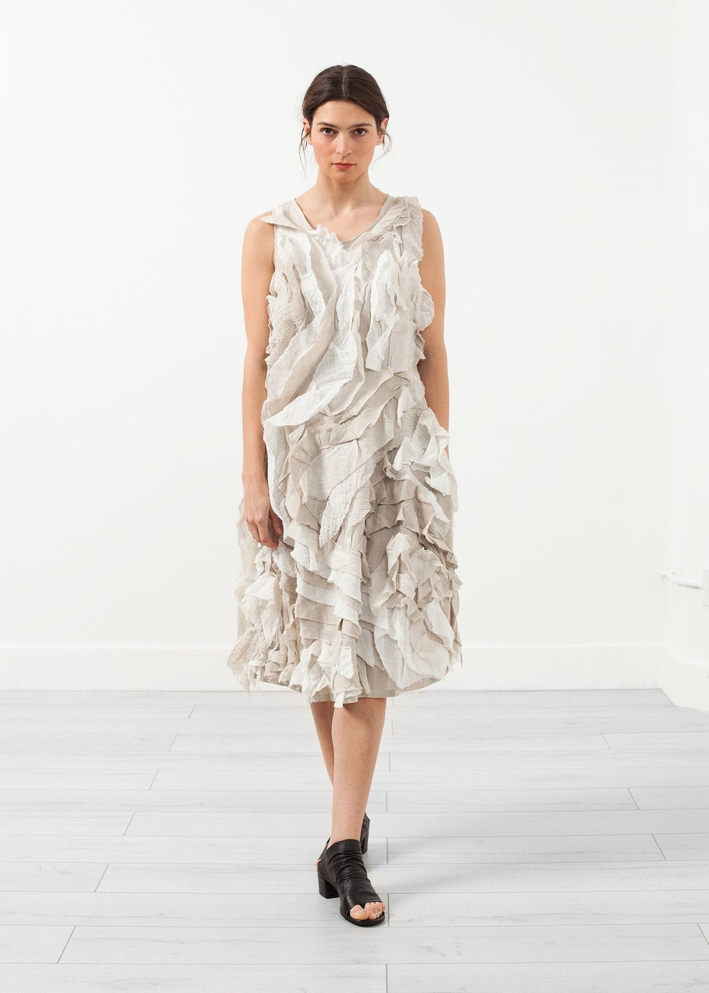 Bean Dress 4