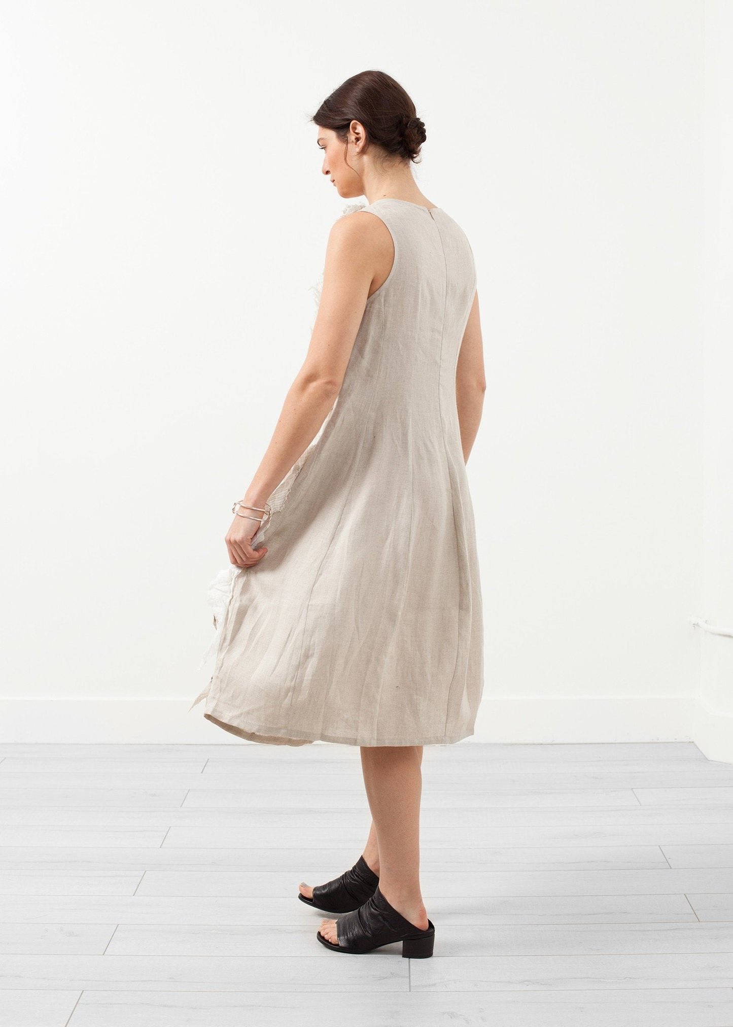 Bean Dress 2