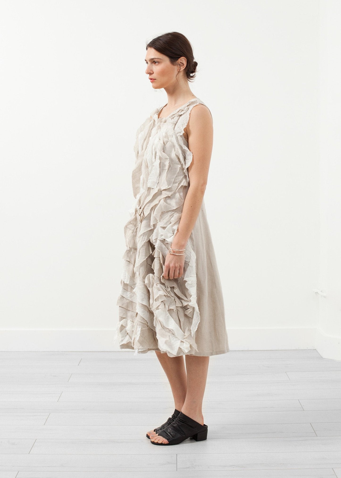 Bean Dress 3