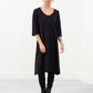 Sleeve Dress