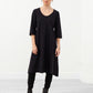 Sleeve Dress