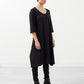 Sleeve Dress