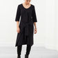 Sleeve Dress