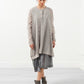 Button Dress