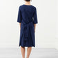 Sleeve Dress