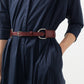 Full Size Breastplate Belt