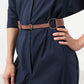 Full Size Breastplate Belt