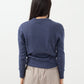 Melange Gauze Fleece