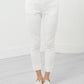 Pullup Interlock Pant