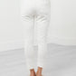 Pullup Interlock Pant