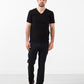 V-Neck Tee