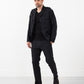 Zipper Jacket