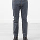 Washed Denim
