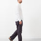 Balda Pant in Drop Crotch