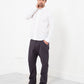Balda Pant in Drop Crotch