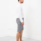 Check Shorts