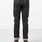 Raw Denim