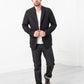 Check Blazer