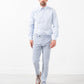 Textured Trouser