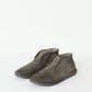 Laceless Sneaker