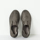 Laceless Sneaker