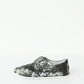 Sancrispa Splatter Sneaker
