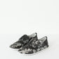 Sancrispa Splatter Sneaker