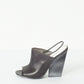 Mantello Heel