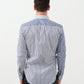 Striped Button Up
