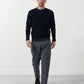 Girocollo Sweater