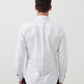 Basic Cotton Button Up