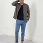 Fitted Trouser