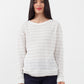Unisex Pique Sweater
