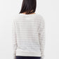 Unisex Pique Sweater