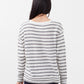 Unisex Pique Sweater