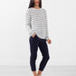 Unisex Pique Sweater