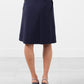 Deep Pocket Skirt