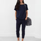 Knit Chino Pant